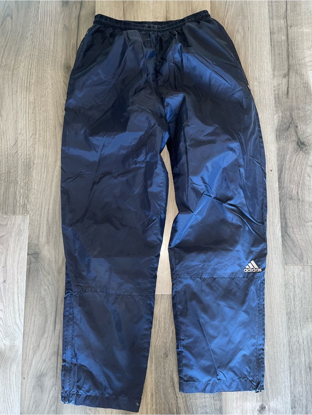 Vintage adidas women’s track pants